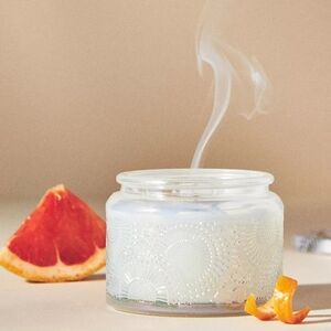 ❤️BUY 5 GET 3 FREE Voluspa Japonica Sparkling Cuvée Glass Jar Candle​,$16.00 USD